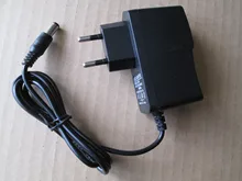 Power-Adapter Charger 100-240V 12V 3A DC AC To for 3V 5V 6V 9V 1A 2A EU Us-Plug X 1pcs