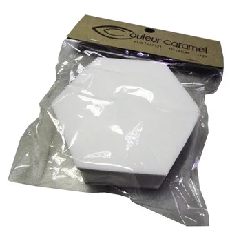 

COULEUR CARAMEL PRE-CUT NATURAL SPONGE MUJER