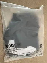 WOSAWE-pantalones cortos de ciclismo para mujer, ropa interior transpirable con acolchado de Gel 3D, para bicicleta de montaña o de carretera, color rosa S-2XL