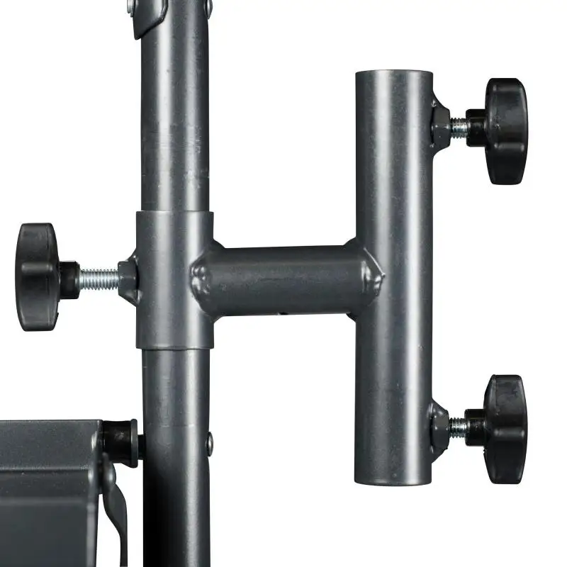 СКЛАДНОЙ РЫБОЛОВНЫЙ СТУЛ ESSENSEAT ORGANIZER+ CAPERLAN Decathlon
