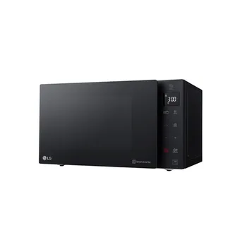 

Microwave with Grill LG MH6535GDS 25 L 1000W Black