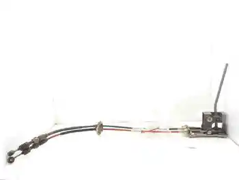 

UPF LINKAGE CHANGE DAEWOO MATIZ