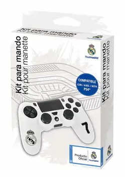 

E-sport Controller Kit PS4 RM peripheral Gaming accessories Subsonic Ps4 (accessories)