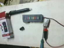 Brake-Fluid-Tester Automotive-Testing-Tool Check-Pen Universal Accurate Vehicle Oil-Quality