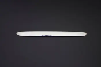 

Mercedes W208 Rear Trunk Lid Cover 1997-2003