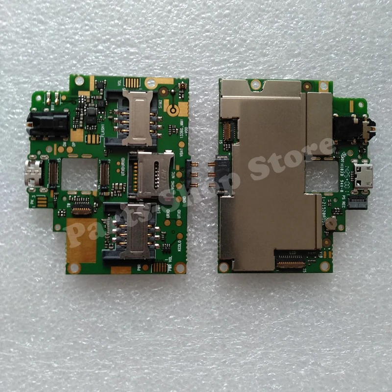 Motherboard for smartphone dexp Ixion Ms 5 | Мобильные телефоны и аксессуары