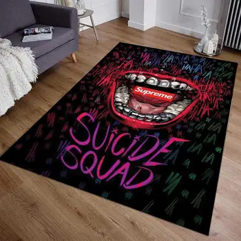 

Space 8, Non Slip Floor Carpet,Kitchen Carpet, Teen's Carpet, Corridor Carpet,Area Carpet, modern Carpet