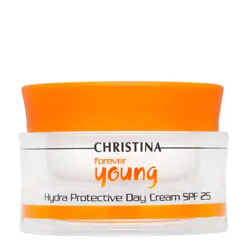 

Face cream Christina forever young Hydra-protective Day Cream