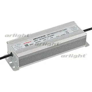 

019013 power supply arpv-st36150 (36V, 4.2a, 150W)-1 pc Arlight
