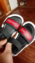 Girls Sandals Baby Shoes Toddler Boys Beach Summer Rubber Anti-Slip Sole Solid-Color