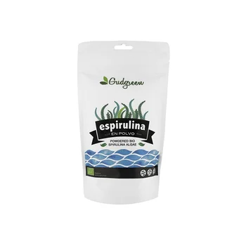 

Spirulina powder-200g