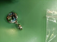 Abalorios de plata de ley 925 para pulsera Pandora, charm Original, serie con diseño marino, cuentas s925, joyería DIY