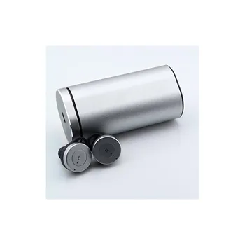 

Smartoools Dual Wireless Bluetooth Headset Silver