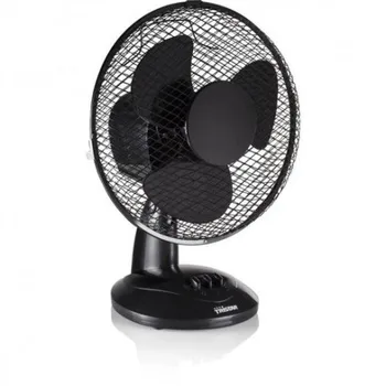 

Desktop fan Tristar Ve5924 Black
