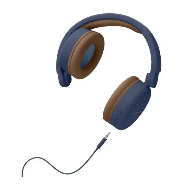 Bluetooth-гарнитура с микрофоном Energy Sistem 444885 Blue