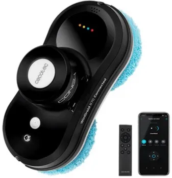 

CECOTEC WINDROID 870CONNECT window cleaners (05455)