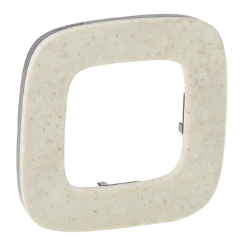 

Legrand Valena allure Palace marble frame 1st 755521