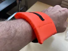 Bobber Hand-Wrist-Strap Gopro-Accessory Action Cam D30 Go-Pro Hero 4 Sj4000 7-Sjcam 