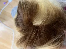 Peluca de cabello humano Rubio degradado Bob para mujeres negras, cabello liso brasileño Bob corto Natural, 100%, 613