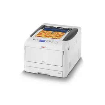 

OKI C823n Color-A3 (inkl. UHG) - 46471514