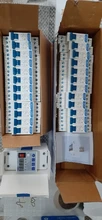 TPN 1P+N Mini Circuit breaker MCB 10A,16A,20A,25A,32A