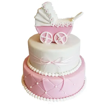 

Light Pink Sugar Paste 5 kg