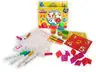 Я учу телефоны Play-Doh(st.12