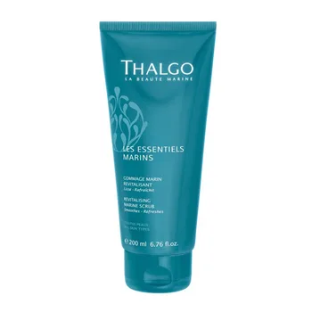 

THALGO LES ESSENTIELS MARINS EXFOLIANTE REVITALIZANTE 200ML MUJER