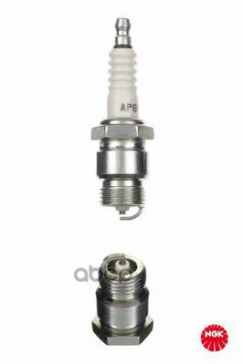 2710 / Ap6fs Свеча Зажигания Ford: Transit NGK арт. 2710