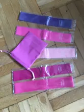 Bandas de resistencia fuertes para entrenamiento, para fitness, ejercicio, gimnasio, pilates, deporte, goma de fitness, mini bandas de crossfit, equipo de entrenamiento