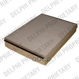 Фильтр Салонный Jaguar Xj, Xk Tsp0325255 Delphi арт. TSP0325255