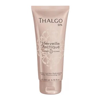 

THALGO SPA MERVEILLE ARCTIQUE MILKY MOISTURIZING GEL 200ML
