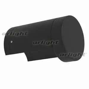 020845 Светильник LGD-Wall-Round90-1G-7W Warm White ARLIGHT