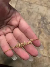 Tobillera con nombre personalizado para mujer, cadena dorada de acero inoxidable, tobillera personalizada para pies, joyería Bohemia para playa, regalo para dama de honor