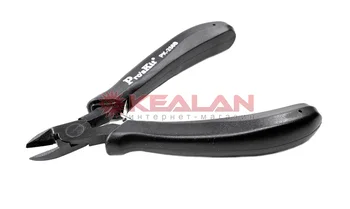 

Pro'skit 1pk-256b sidecuts/Clippers straight, 120mm.