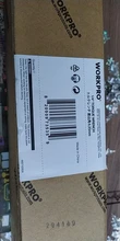 WORKPRO 1/4 3/8 1/2 Plaza llave de Torque tracción 5-100 Ft-lb dos precisa Llave de trinquete de reparación llave clave