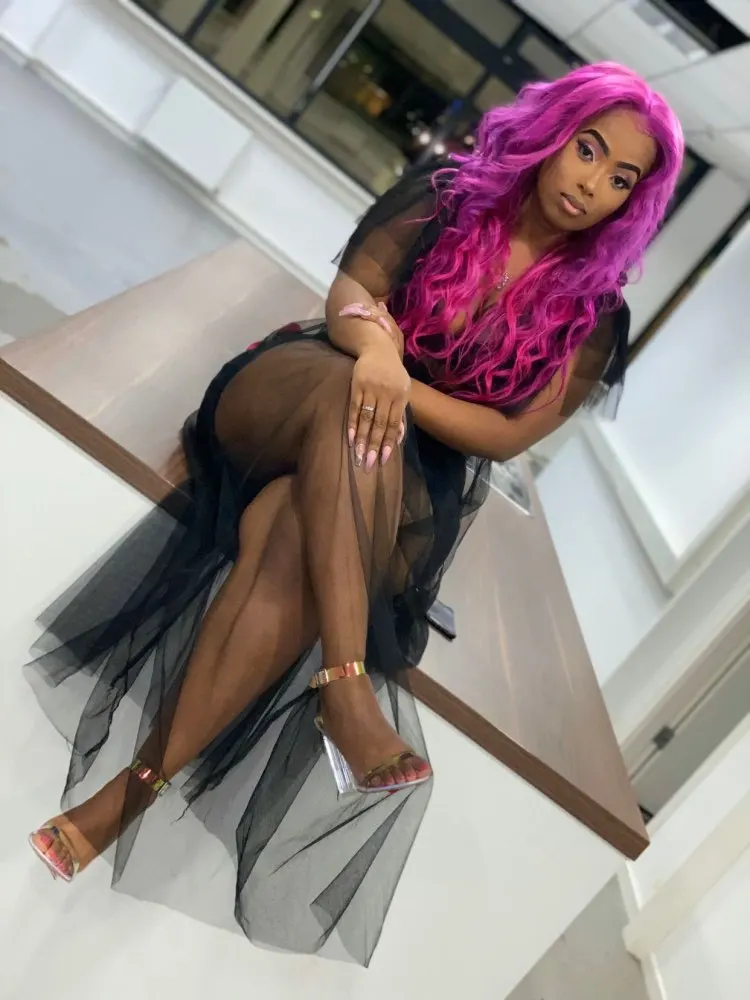 Peruvian 613 Blonde Bundles With Frontal photo review