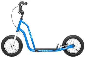 

Scooter yedoo tidit, purple