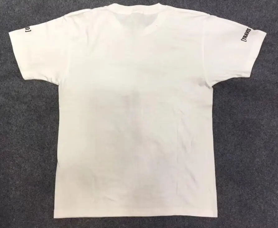 Футболки swag Astroworld одежда для улицы Трэвис Скотт виргил abloh футболки мужчин и