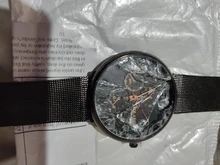 Reloj de pulsera de cuarzo con correa de malla para hombre, cronógrafo clásico informal con pulsera de acero inoxidable ultradelgada, de lujo