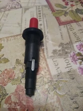 Igniter-Element Heater Fireplace Gas-Boiler Spark Piezo for Outdoor Oven High-Qualitiy