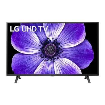 

Smart TV LG 50UN70006 50" 4K Ultra HD D-LED WiFi