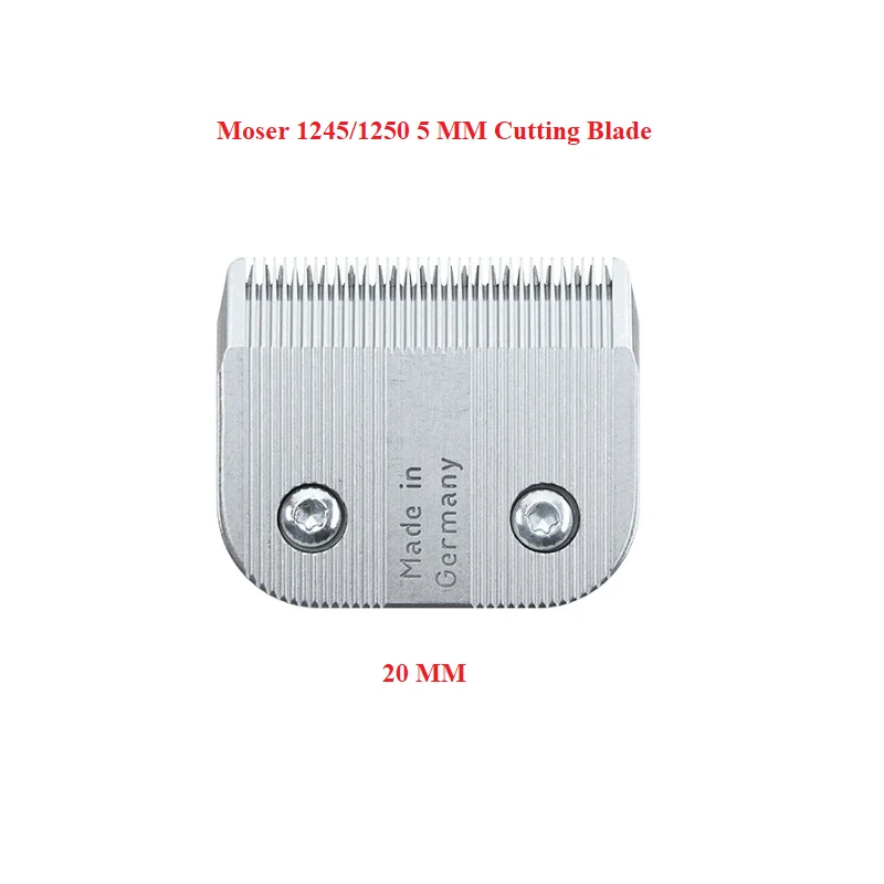 Поводок Ножа Moser 1245 Купить