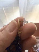 100 unids/lote pendientes accesorios de la joyería de goma de silicona ronda de oreja bloqueado pendiente tapones para DIY EF011