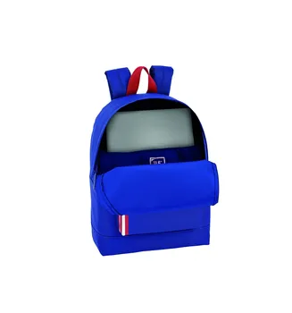 

Laptop Backpack 15,6 'ATCO. From MADRID "IN BLUE"