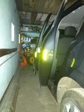 4 unids/set Puerta de coche pegatinas Universal de la seguridad advertencia Mark abierto de cinta reflectante de Exterior de la bici de la motocicleta pegatina para casco