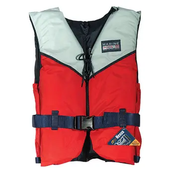 

Vest insurance Champion Classic 40-60 kg, red-gray 5000415 _ 40-60_rg
