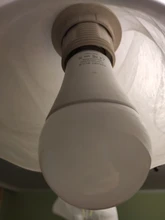 Led-Bulb Changing-Light Led-Lamp-Work Voice-Control Siri CW Dimmable Wifi Alexa Smart