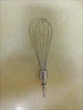 Dough Blender Hand-Mixer Egg-Beater Electric YAJIAO High-Power Portable Wireless 5-Speeds