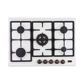 

Built-in gas hob Korting HG 7115 CTRI